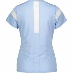 Swix Motion Sport T-Shirt W Blue Bell -Tilbud Swix Store 40966 72108 2 7fed4d7728