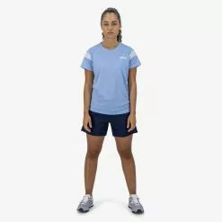 Swix Motion Sport T-Shirt W Blue Bell -Tilbud Swix Store 40966 72108 4 04ac5a726f