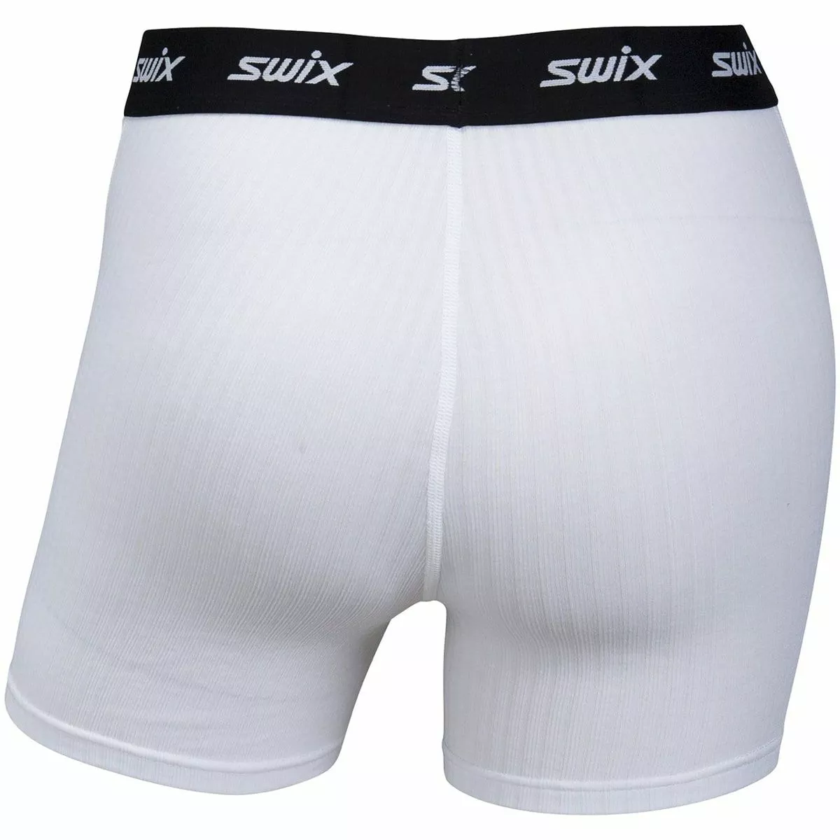 Swix Racex Bodyw Boxer Wind Womens Bright White 4 Swix Racex Bodyw Boxer Wind Womens Bright White - Bilde 2