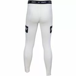 Swix Racex Warm Bodyw Pants M Snow White -Tilbud Swix Store 41452 00025 back 8da17112d8