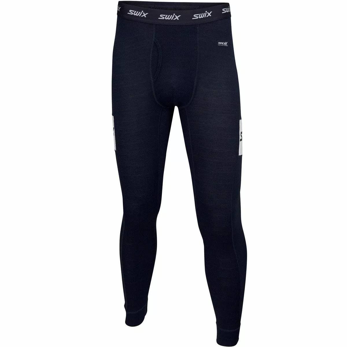 Swix RaceX Warm Bodywear Pants Men's Dark Navy 3 Swix RaceX Warm Bodywear Pants Men's Dark Navy
