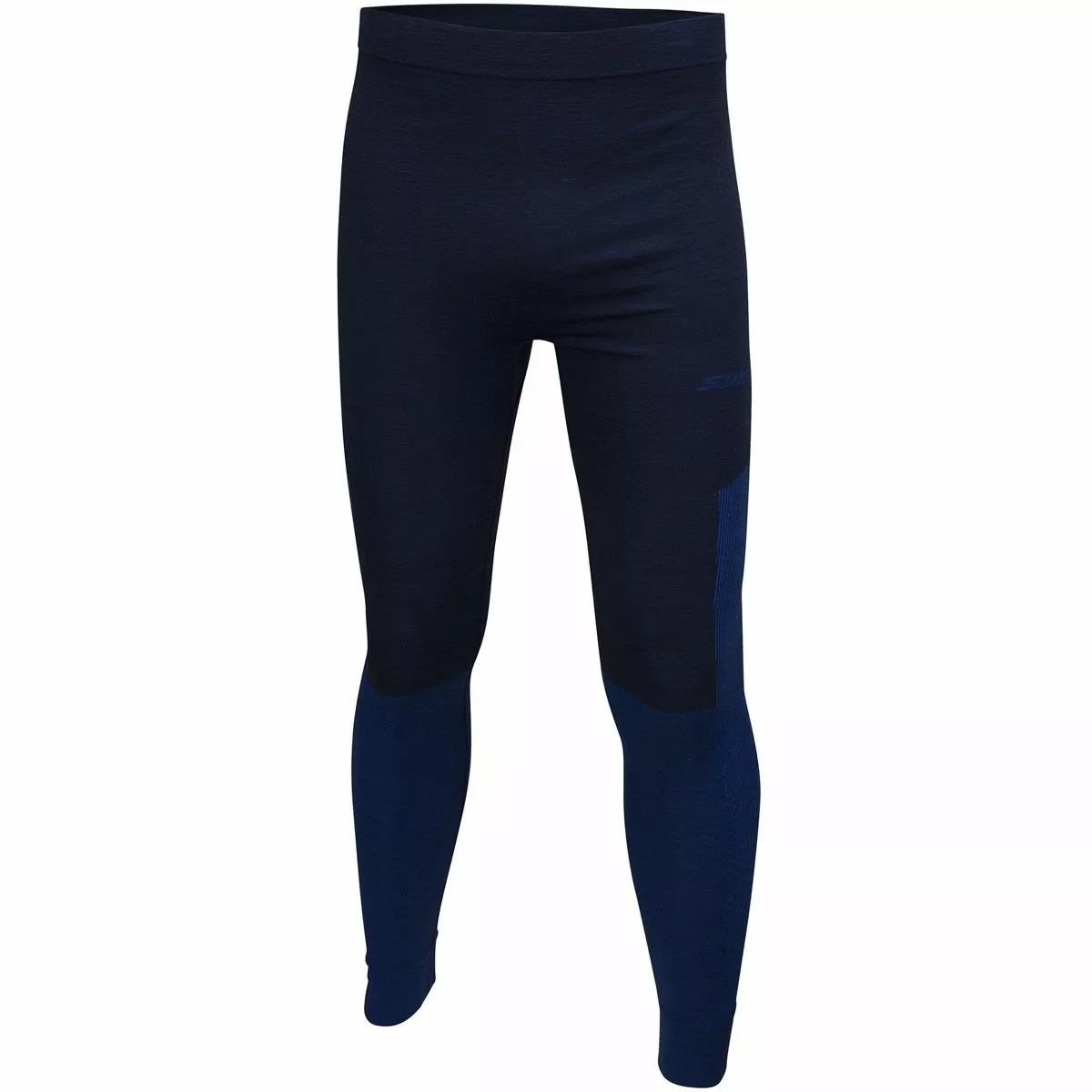Swix Endure Seamless Performance Longs Men's Dark Navy 3 Swix Endure Seamless Performance Longs Men's Dark Navy
