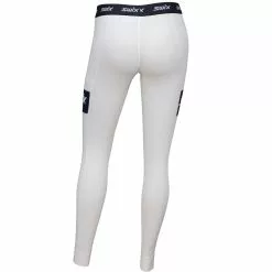 Swix Racex Warm Bodyw Pants Womens Snow White 5 Swix Racex Warm Bodyw Pants Womens Snow White -Tilbud Swix Store 41457 00025 back 92da0ab8dc