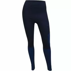 Swix Endure Seamless Performance Longs Women's Dark Navy