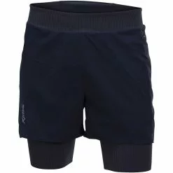 Swix Motion Premium Shorts Men Dark Navy