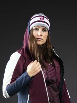 Swix Tradition Light Beanie Grey Melange -Tilbud Swix Store 46450 11200 icon1 74a5dcb351