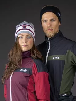 Swix Tradition Light Beanie Grey Melange -Tilbud Swix Store 46450 11200 icon2 529afacdb7