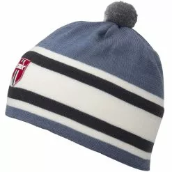 Swix Tradition Light Beanie Blue Sea