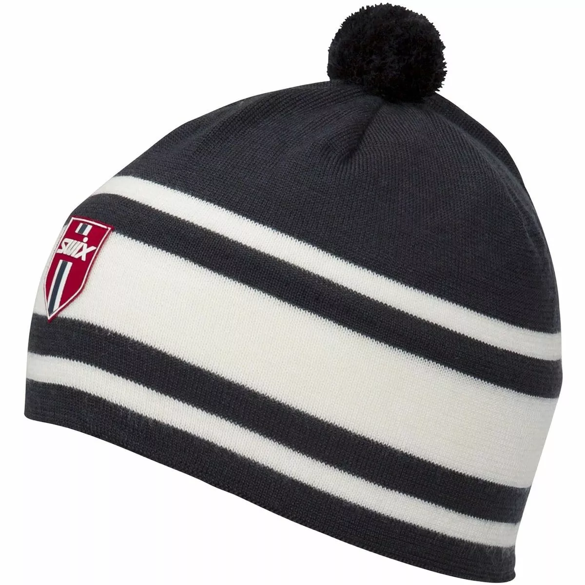 Swix Tradition Light Beanie Dark Navy 3 Swix Tradition Light Beanie Dark Navy