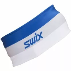 Swix Focus Headband Limoges Blue