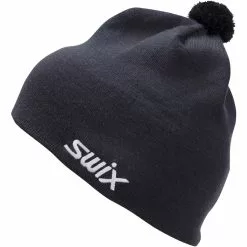Swix Tradition Hat Dark Navy