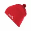 Swix Tradition Hat Rød -Tilbud Swix Store 46574 90000 b640d968c0