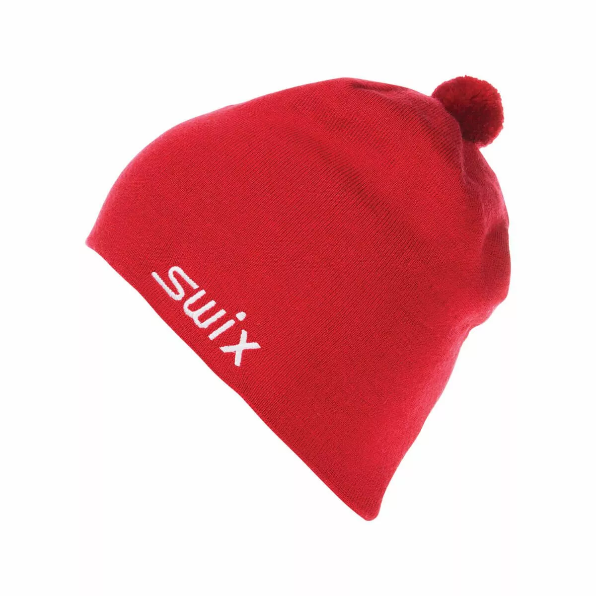 Swix Tradition Hat Rød 3 Swix Tradition Hat Rød