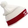 Swix Powder Folded Beanie Snow White -Tilbud Swix Store 46645 00025 detail 21e0d77249