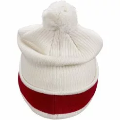 Swix Powder Folded Beanie Snow White -Tilbud Swix Store 46645 00025 detail2 4790fb4b27