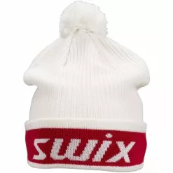 Swix Powder Folded Beanie Snow White -Tilbud Swix Store 46645 00025 detail3 30e577988f