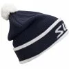 Swix Powder Folded Beanie Dark Navy -Tilbud Swix Store 46645 75100 detail a26d607cbd
