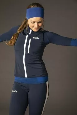 Swix Tradition Headband Dark Navy -Tilbud Swix Store 46674 75100 icon1 f5082fdd37