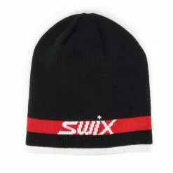 Swix Quantum Beanie Black