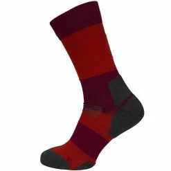 Swix Endure XC Sock Light Swix Red