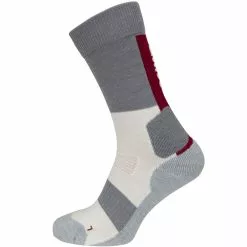 Swix Endure XC Sock Extra Warm Snow White