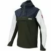 Swix Blizzard Anorak M Dark Olive -Tilbud Swix Store Blizzard Anorak M Dark Olive 12471 48000 85553490c0