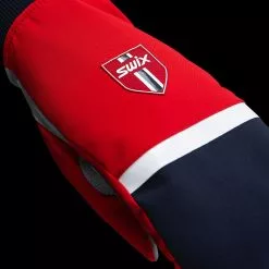 Swix Blizzard Heritage Mitt Swix Red 10 -Tilbud Swix Store Blizzard Heritage Mitt Swix red H0672 99990 3 df15632151