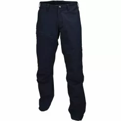Swix Blizzard Pants M Dark Navy