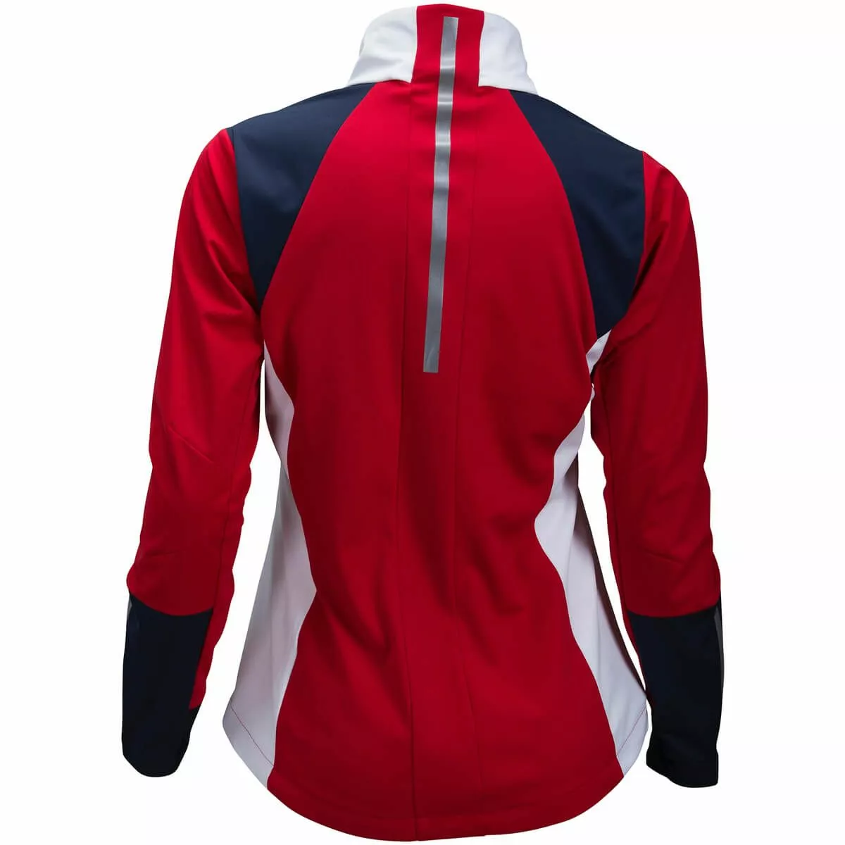 Swix Dynamic Jkt. Womens Swix Red 4 Swix Dynamic Jkt. Womens Swix Red - Bilde 2