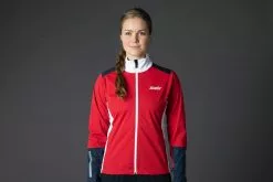 Swix Dynamic Jkt. Womens Swix Red 7 Swix Dynamic Jkt. Womens Swix Red -Tilbud Swix Store Dynamic jkt Womens Swix red 12958 99990 3 48b735215f