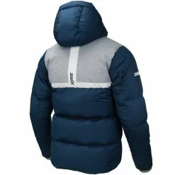 Tilbud Swix Store -Tilbud Swix Store Focus down jacket M Dark navy 13161 75100 1 051c800a59