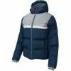 Swix Focus Down Jacket W Dark Navy