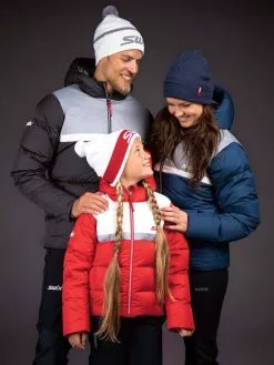 Swix Focus Down Jacket W Dark Navy -Tilbud Swix Store Focus down jacket W Dark navy 13166 75100 2 14158e465c