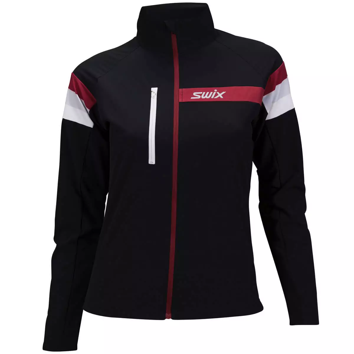 Swix Focus Jacket W Black 3 Swix Focus Jacket W Black