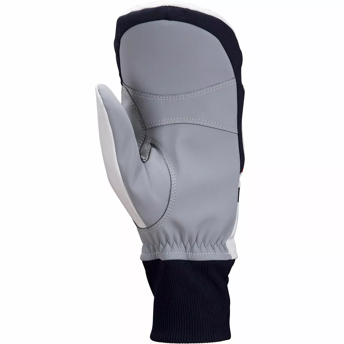 Swix Blizzard Heritage Mitt Snow White 4 Swix Blizzard Heritage Mitt Snow White - Bilde 2