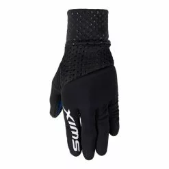 Swix Triac Light Glove Men's Black