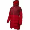 Swix Horizon Down Parka W Swix Red 1 Swix Horizon Down Parka W Swix Red -Tilbud Swix Store Horizon down parka W Swix red 13176 99990 42fe8cfd66