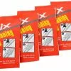Swix I60C Ski Cleaner Wipe, Pk A 5 Pcs -Tilbud Swix Store I60C 133f846b18