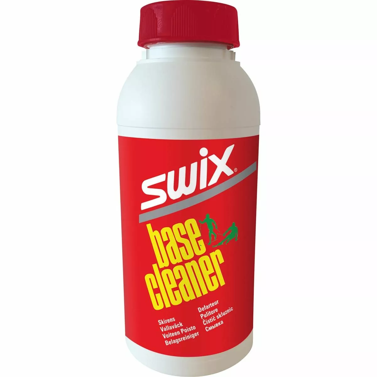 Swix I67n Base Cleaner Liquid 1l Nocolor Nosize 3 Swix I67n Base Cleaner Liquid 1l Nocolor Nosize