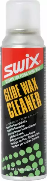 Swix I84 Cleaner, Fluoro Glidewax, 150m