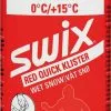 Swix K70C Red Quick Klister, 150ml -Tilbud Swix Store K70C 3d8ecefa3a