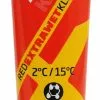 Swix KX75 Red Extra Wet Klister 2c/15c -Tilbud Swix Store KX75 Tube ee0eef4715