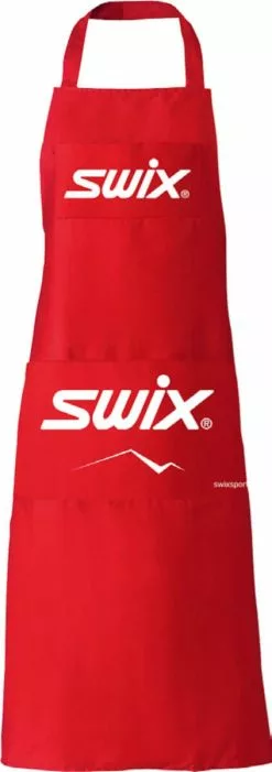 Swix Waxing Apron
