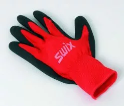 Swix R196 Tuning Glove Rød