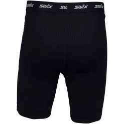 Swix Racex Bodyw Boxer Mens Black -Tilbud Swix Store RaceX bodyw boxer Mens Black 41491 10000 back f021b4e920