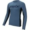 Swix Racex Bodyw LS M Blue Sea -Tilbud Swix Store RaceX20bodyw20LS20M20Blue20sea 40811 72102 4b5a1aeb79