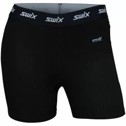 Swix Racex Bodyw Boxer Womens Black