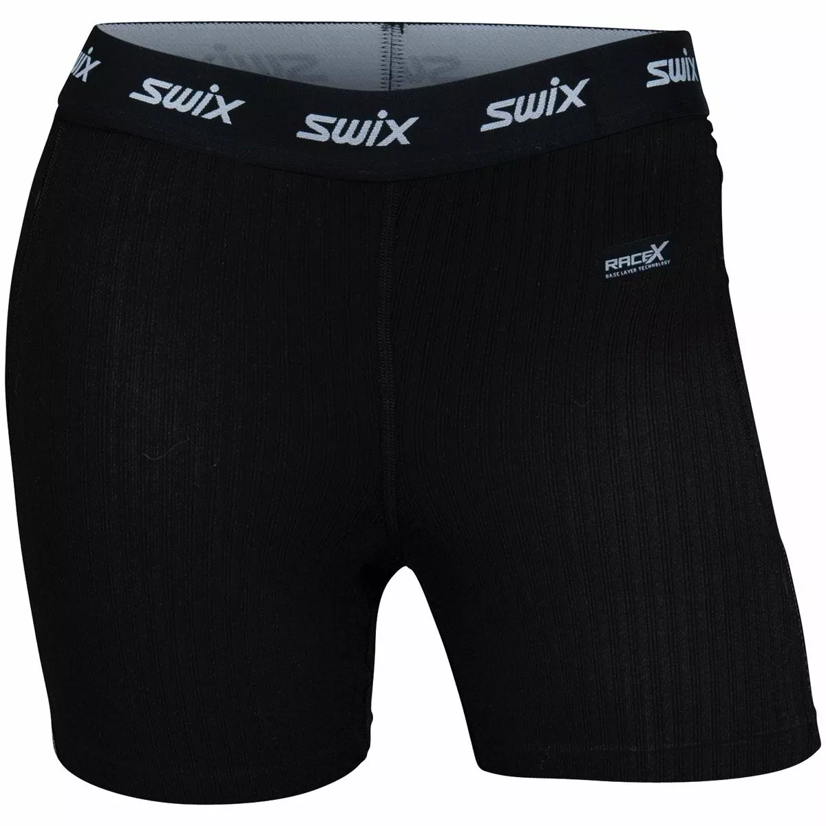 Swix Racex Bodyw Boxer Womens Black 3 Swix Racex Bodyw Boxer Womens Black