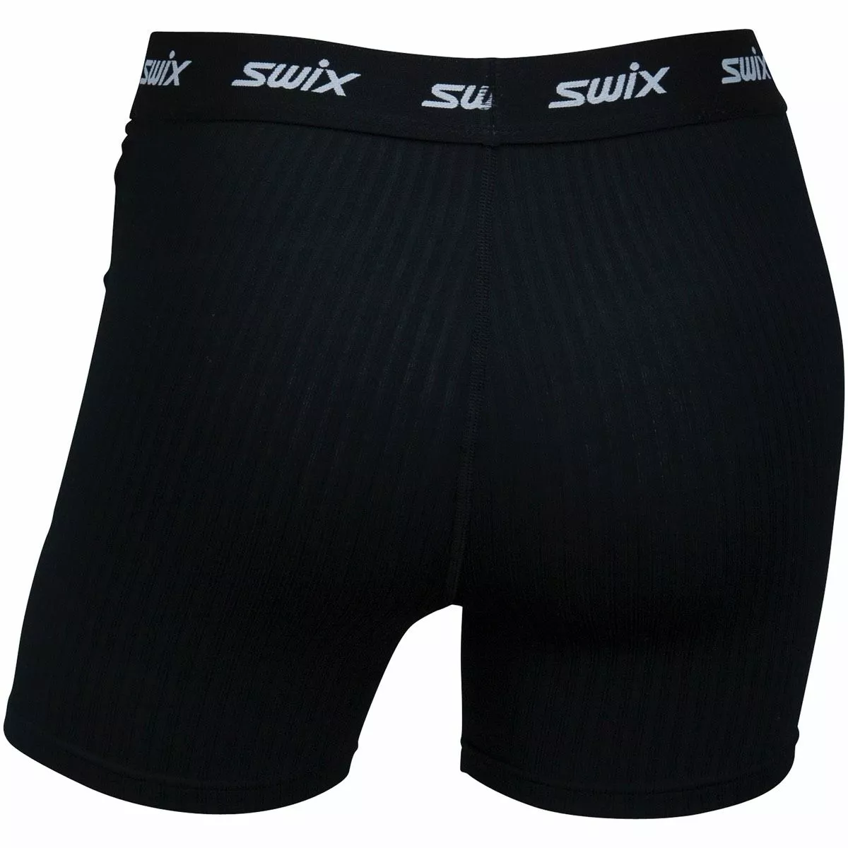 Swix Racex Bodyw Boxer Womens Black 4 Swix Racex Bodyw Boxer Womens Black - Bilde 2