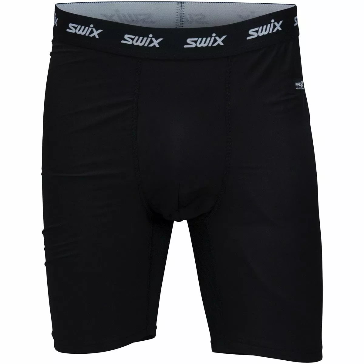 Swix Racex Bodyw Boxer Wind Mens Black 3 Swix Racex Bodyw Boxer Wind Mens Black